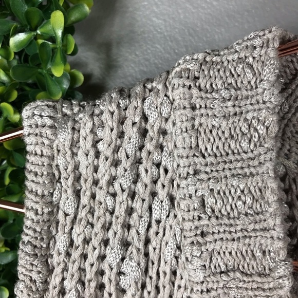 St. John cowl Neck Sweater - Picture 7 of 7